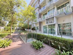 Gambir Ridge (D19), Apartment #437987741